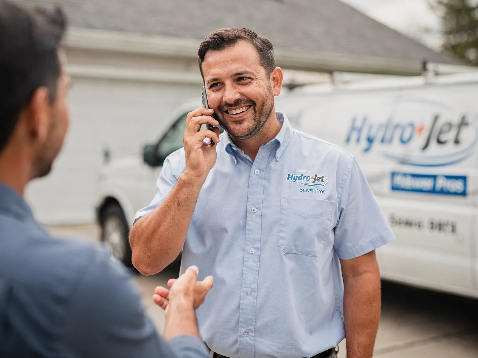 Hydro Jetting Colfax, CA FAQs